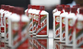 一箱茅台拍出900万