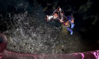 恶魔城暗影之王剧情 恶魔城暗影之王剧情